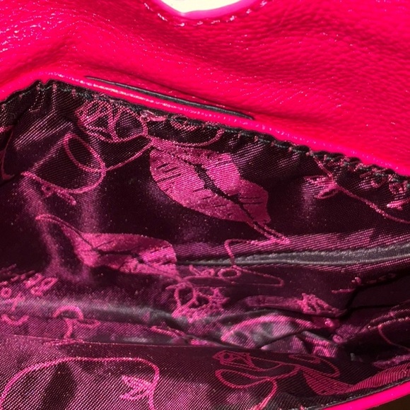 Betsey Johnson Pink‎ Purse - Picture 8 of 8